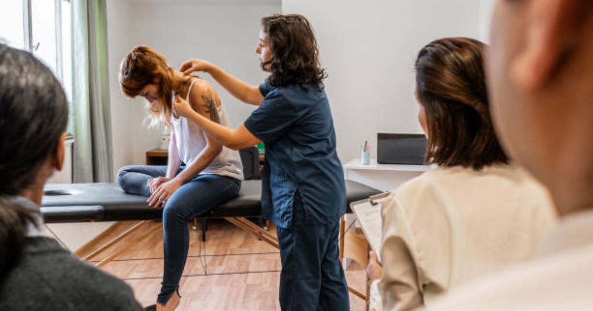 Looking to Build Healthcare Skills With Medical Assistant Training?