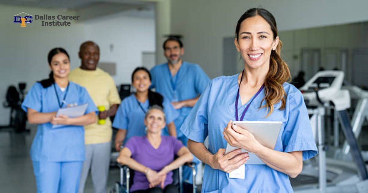 What You Will Learn in a Nurse Aide Training Program