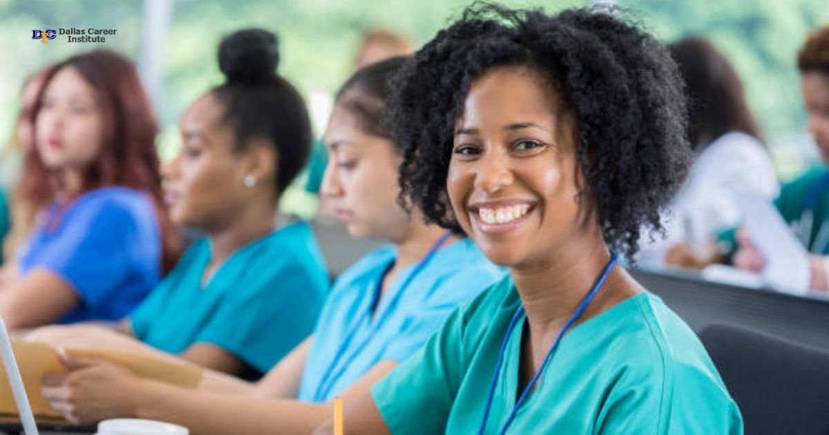 How to Kickstart Your Healthcare Career at a CNA Training School