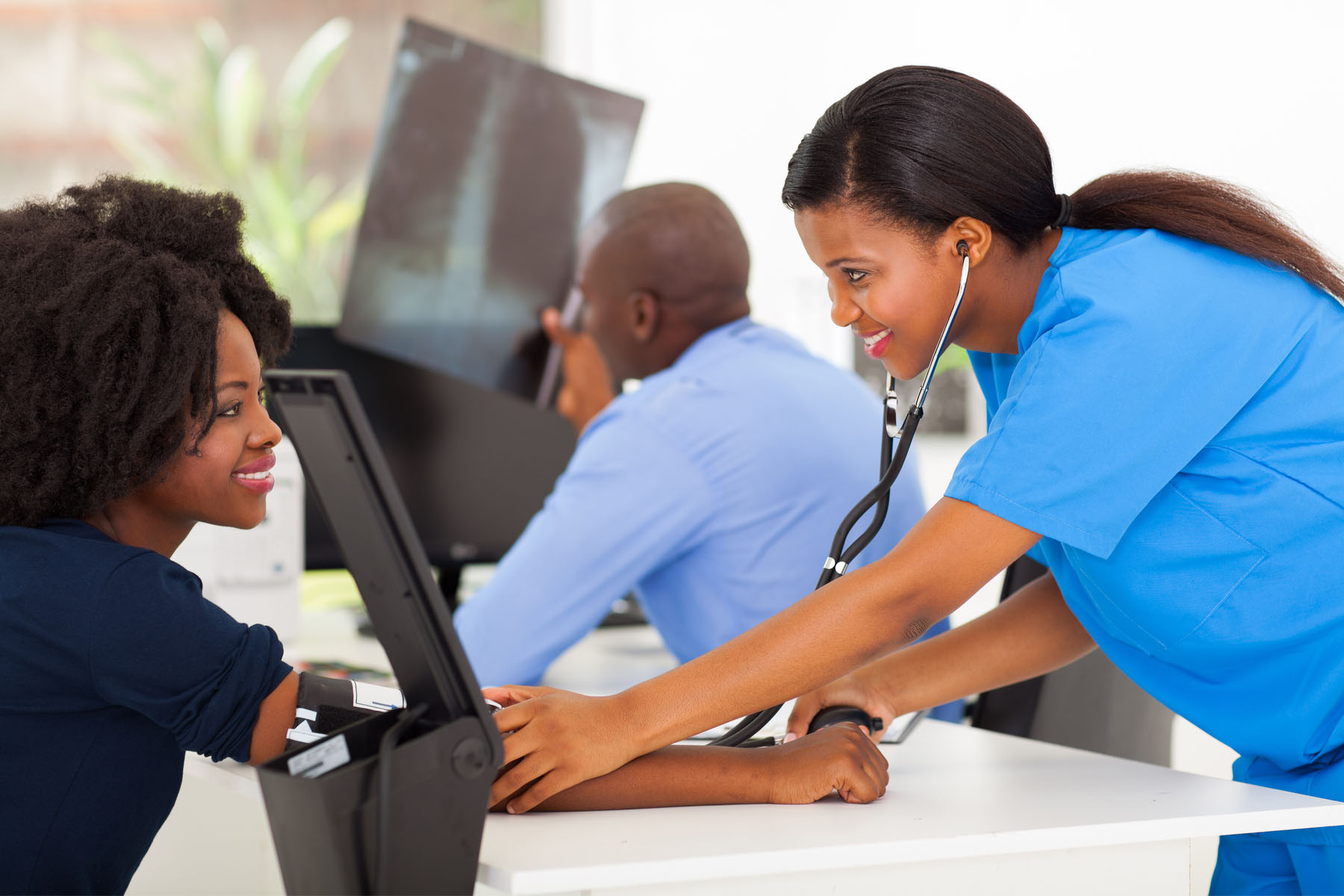 Best and fast-paced Medical Assistant training program in Texas
