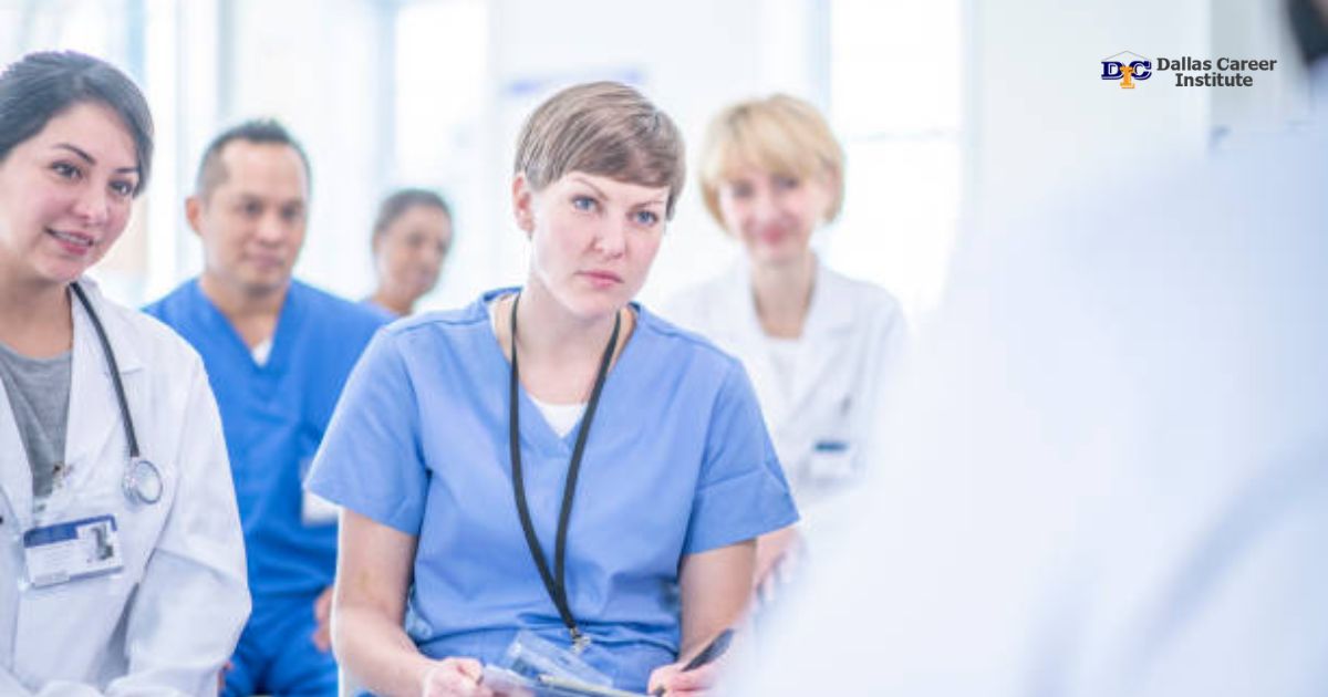 Want a Stable Job Fast? How Can Nurse Aide Training Get You Certified Quickly?