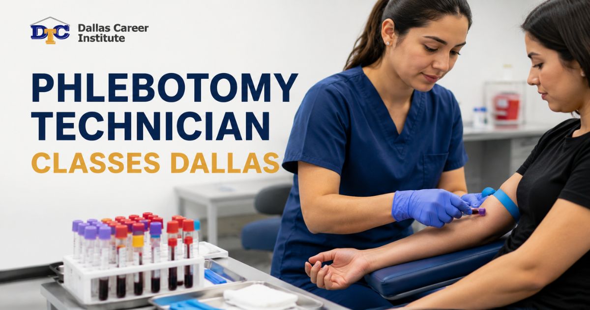 Phlebotomy Training Program: Everything You Need to Know Before You Enroll