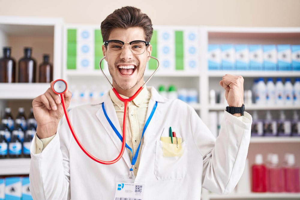 The Significance of Pharmacy Technician Certification in Texas Healthcare Settings